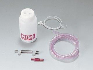 【新品・4営業日で発送】KISS 【必ず購入前に仕様をご確認下さい】ガソリン・キャッチタンク　　２５０ＣＣ　（　Ｋ５０８－２０２　）