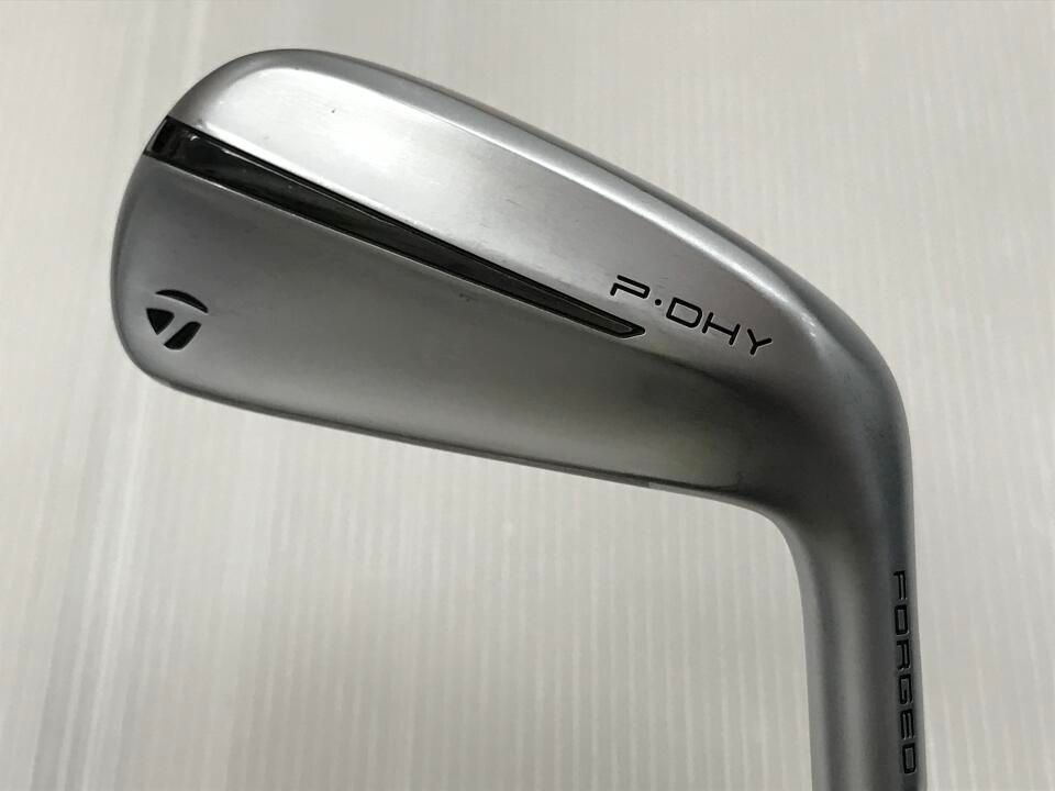 最短 P DHY | 22 | S | MCI 90 for TaylorMade | | ユーティリティ | テーラーメイド