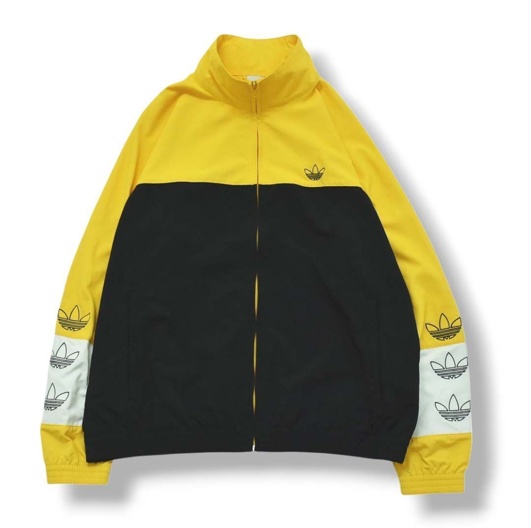 アディダス オリジナルス adidas originals ウォームアップ