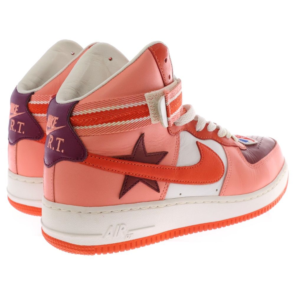 NIKE (ナイキ) AIR FORCE 1 HIGH RICCARDO TISCI エアフォースワン 