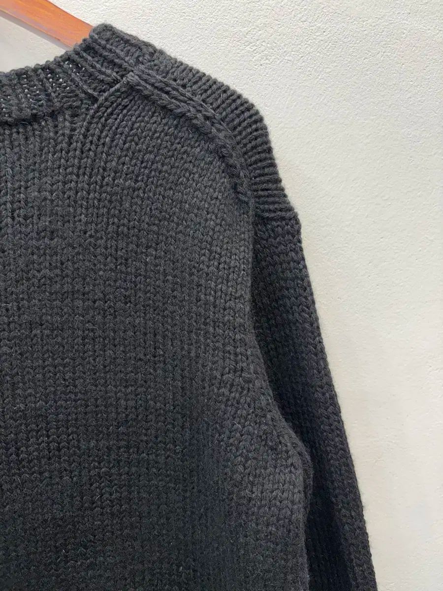 マーガレットハウエル ウールニット