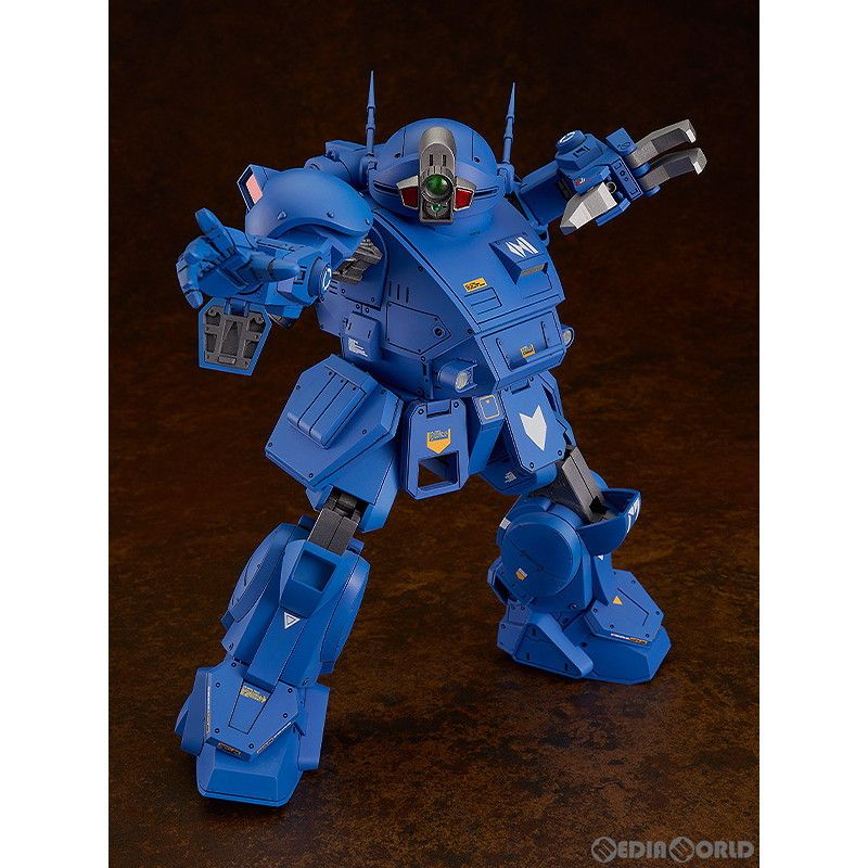 PLAMAX SV-01 1/24 Scale X・ATH-02 ストライクドッグ 装甲騎兵ボトムズ プラモデル マックスファクトリー