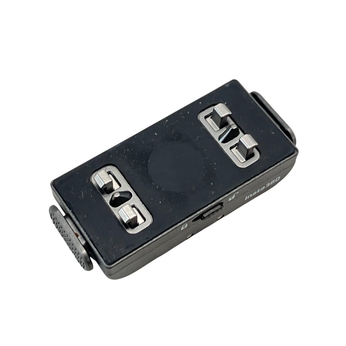 Insta 360 インスタ360 Quick Release mount クイックリリースマウント カメラ アタッチメント その他 カメラアクセサリー カメラ