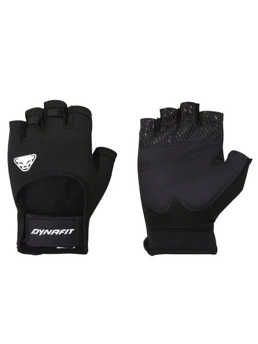 新製品/ダイナフィット レディース ハーフグローブ/グローブ/トレーニング/ M