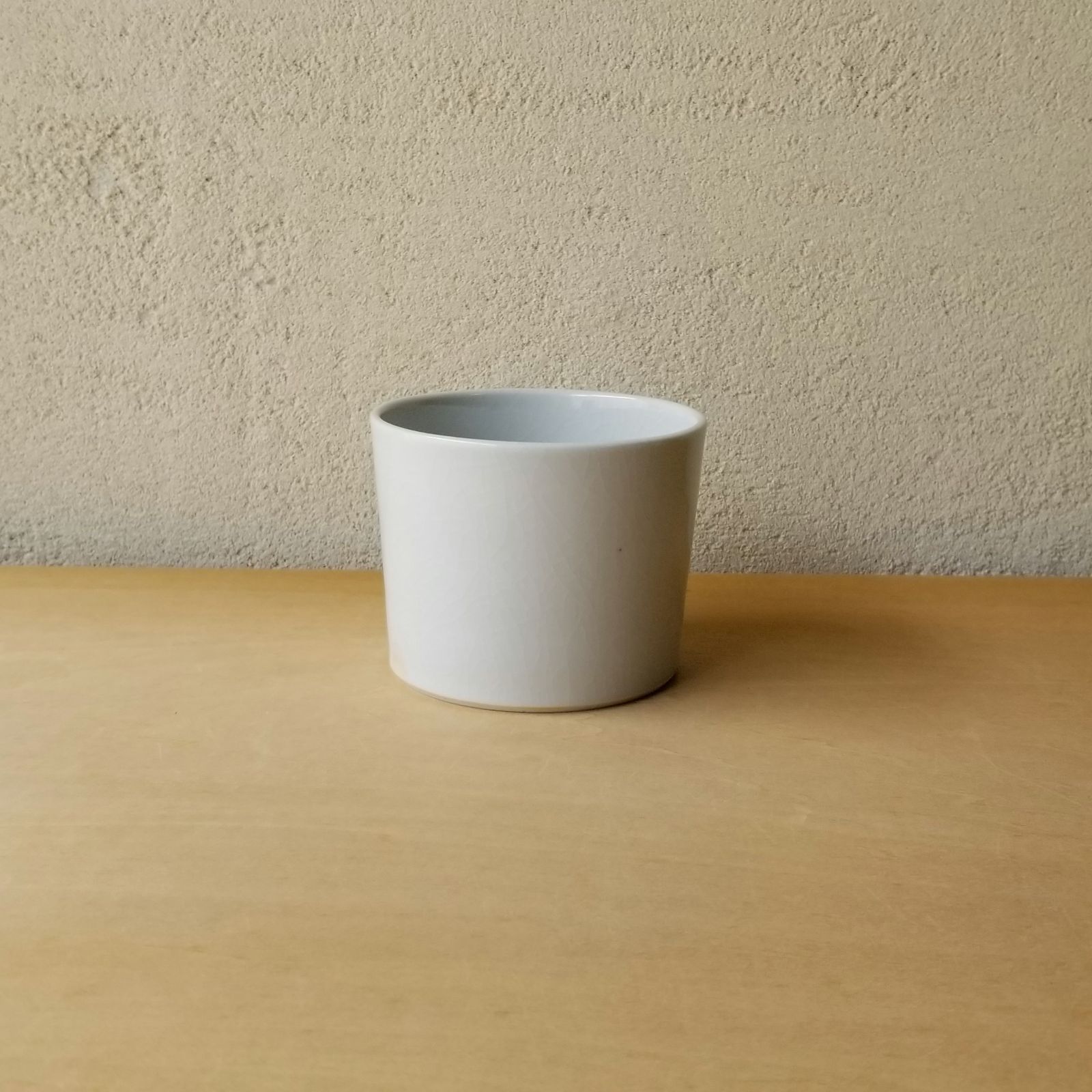 白磁 蕎麦猪口 5個セット 瀬戸 白磁 民藝 作家 - メルカリ