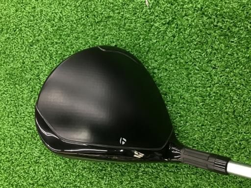 テーラーメイド STEALTH 3W フェアウェイウッド FW Tour AD UB-6 フレックスS メンズ 男性用 右利き 右用 Cランク ゴルフクラブ