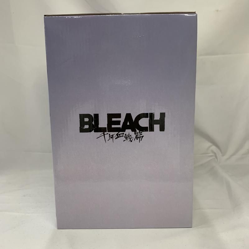 BLEACH 朽木ルキア 白霞罸 一番くじ MASTERLISE C賞｜トレファク