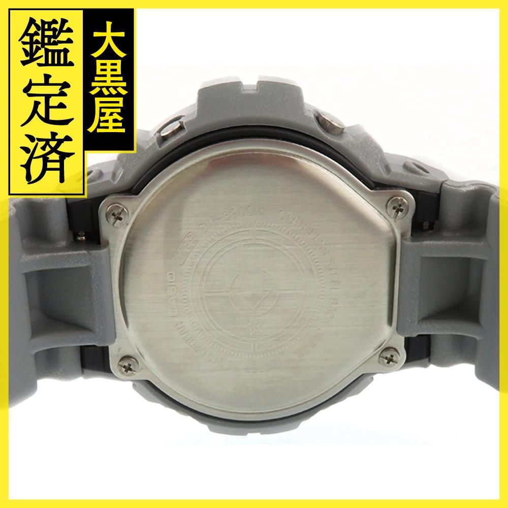 DW-6900M-8T