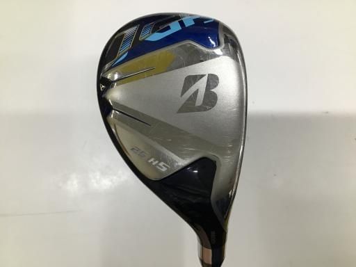 TOUR B JGR U5 ブルー レディース　純正シャフト/L 口コミ・評価｜TOUR B JGR ドライバー Air Speeder L