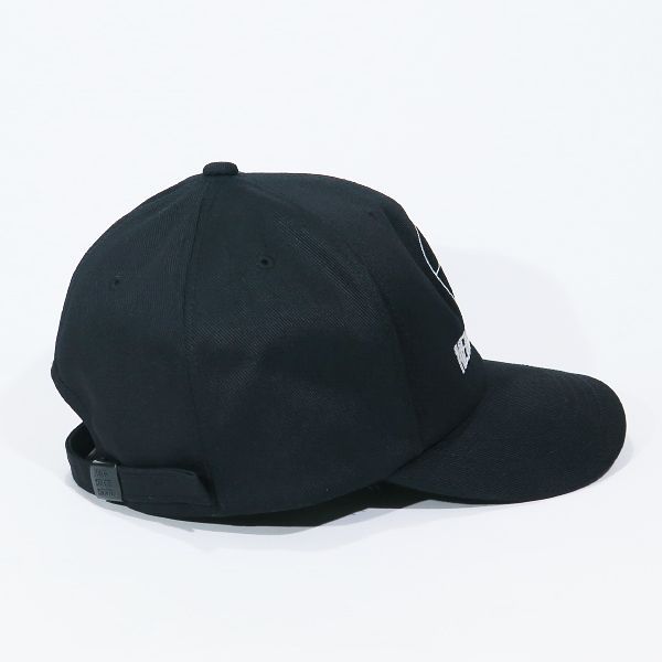 ふ〜ネイバーフッド パブリックエナミー キャップ232YGNH-HT02S NEIGHBORHOOD ネイバーフッド x PUBLIC ENEMY パブリック エナミー