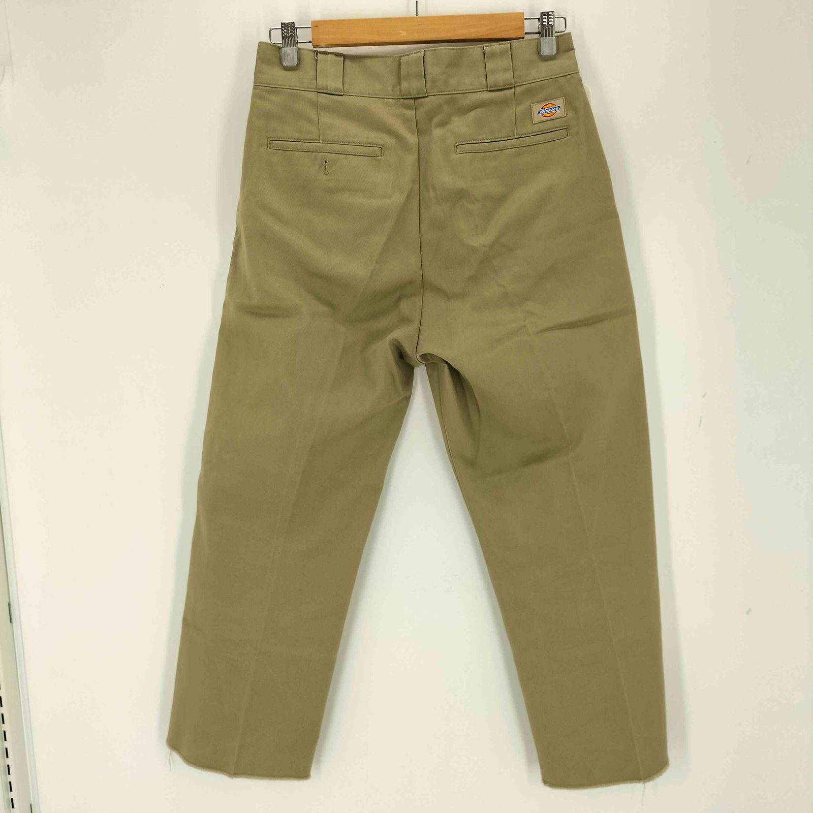 ユーズドフルギ USED古着 SHEENA Y2K ラインストーンデニムパンツ  