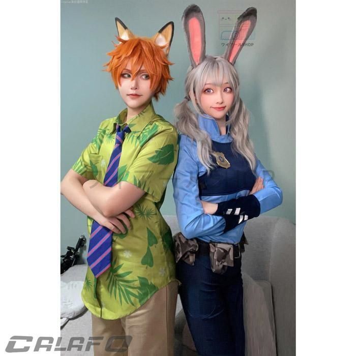 Wilde コスプレ衣装