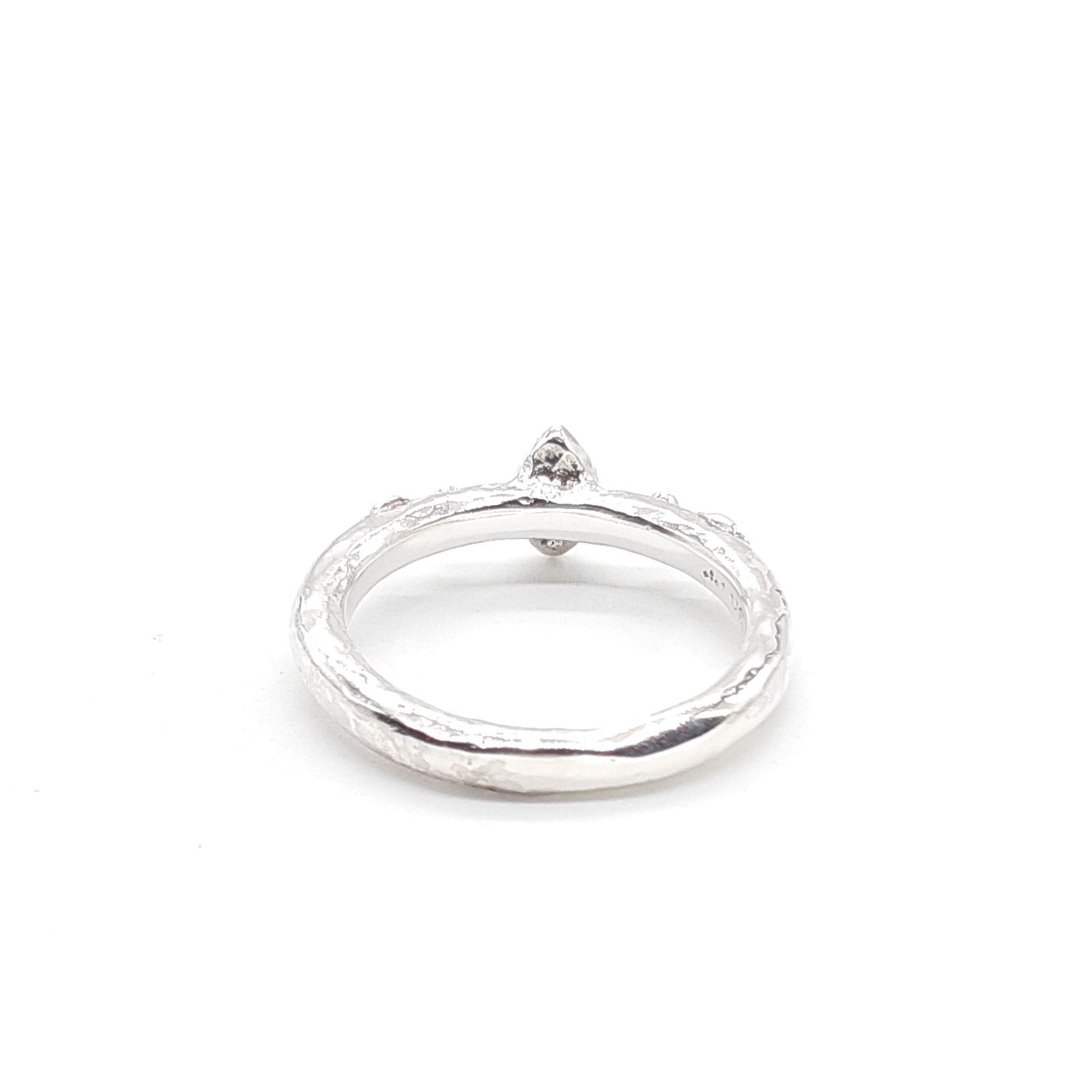 Loree Rodkin Gothic ローリーロドキンゴシック リング SILVER 925 