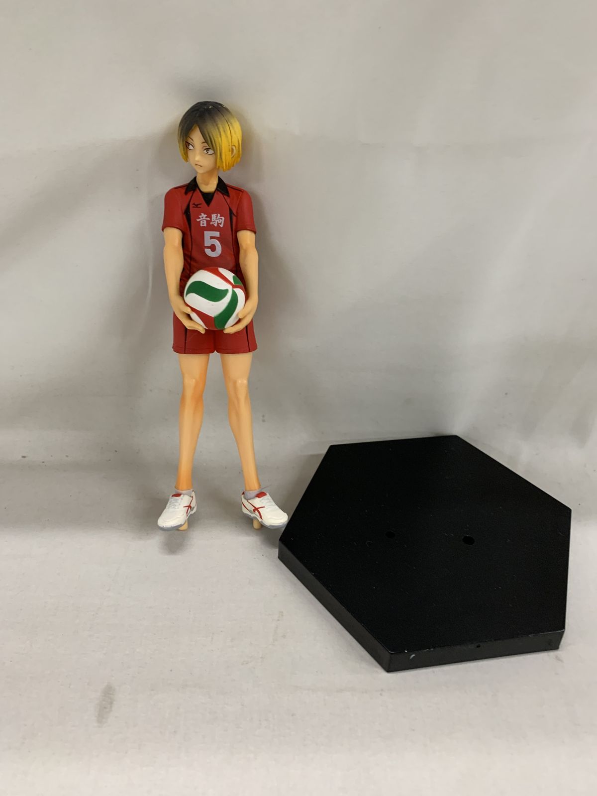 孤爪研磨 DXFフィギュアスペシャルアソートvol.3 ハイキュー