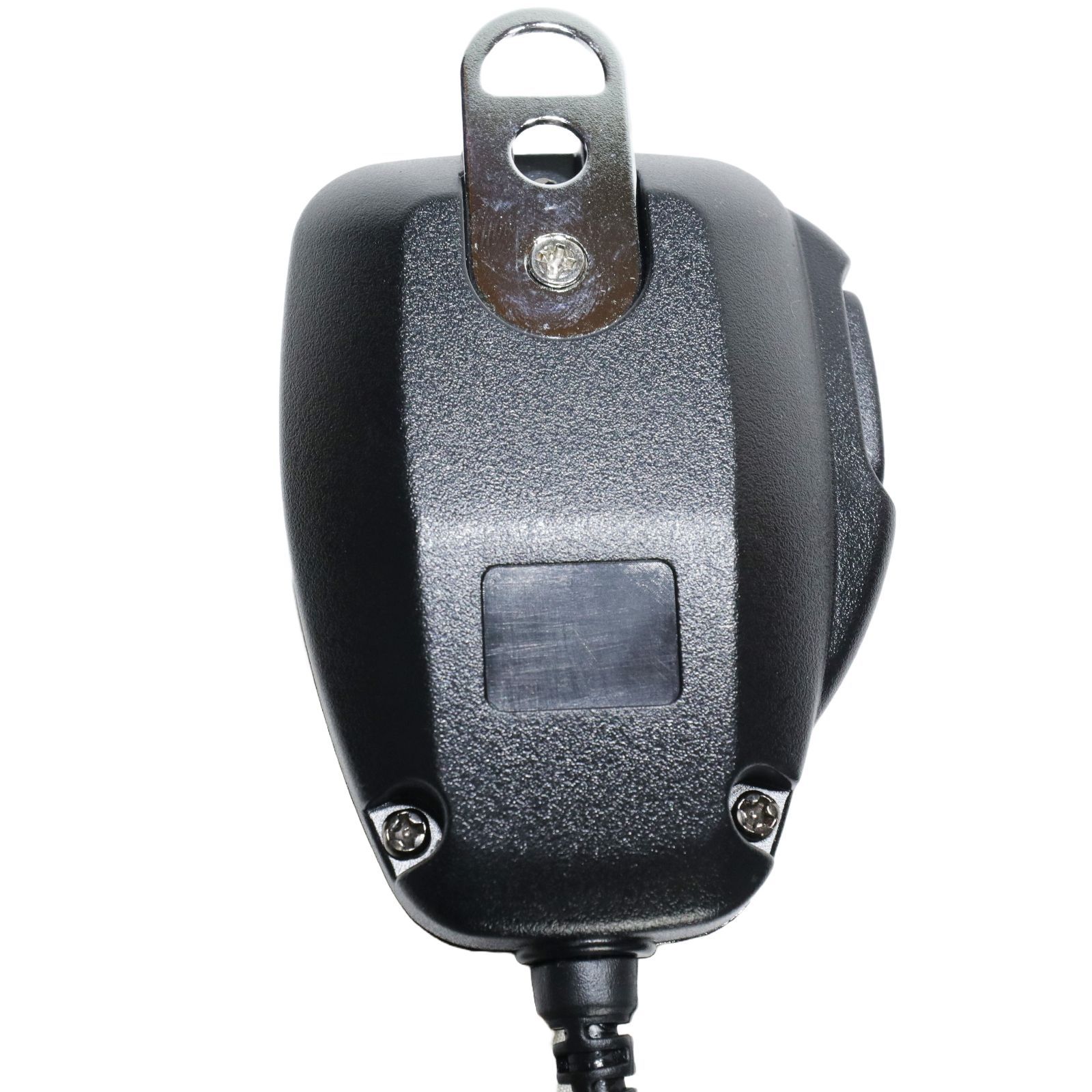 ICOM/アイコム HM-118N/HM-103 UP/DOWNスイッチ付互換ハンドマイク