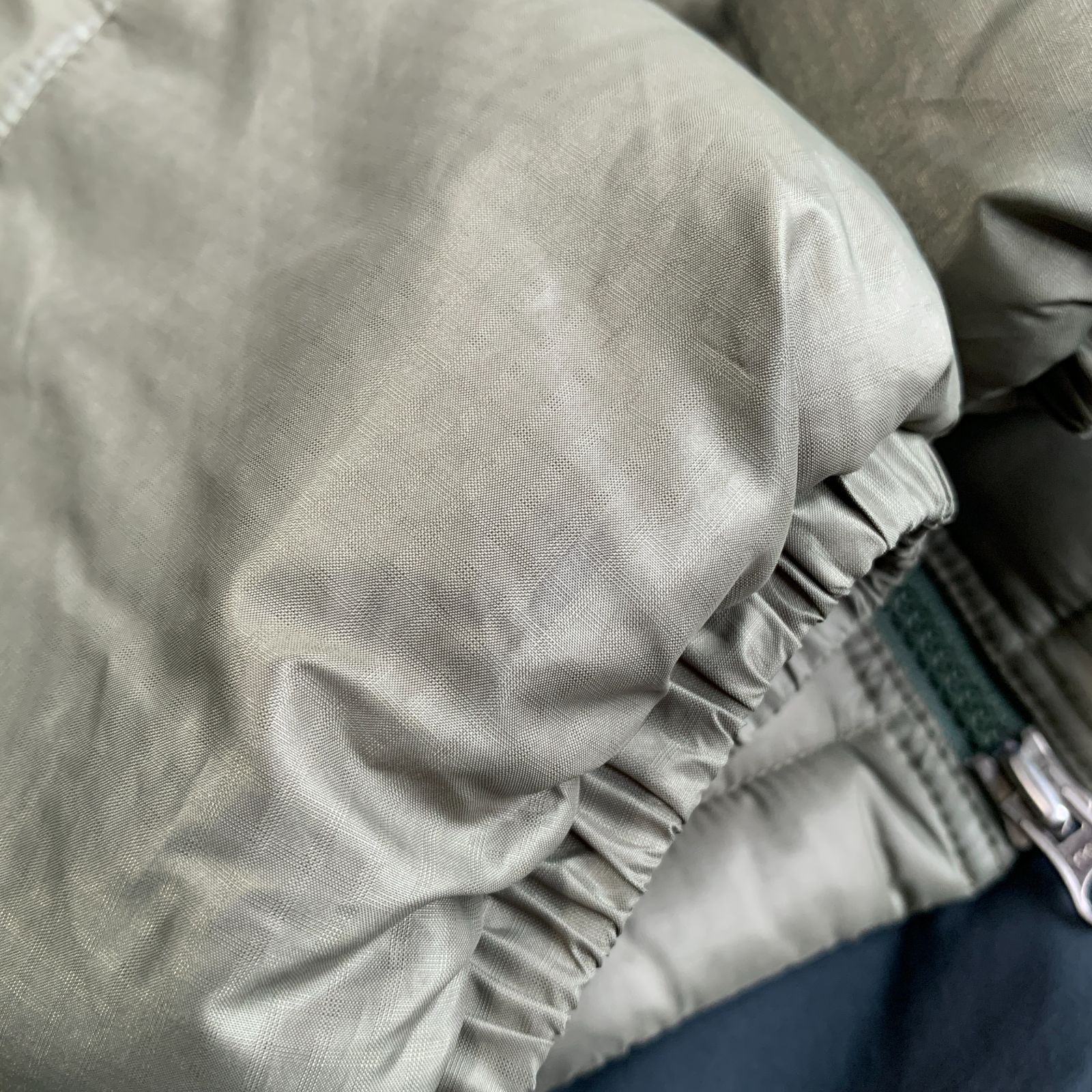00s 2006年製 patagonia MARS Das Parka パタゴニア マーズ ダスパーカ 