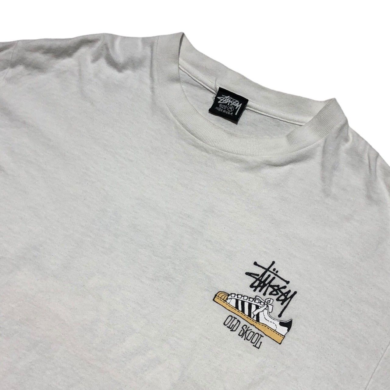STUSSY(ステューシー) 80