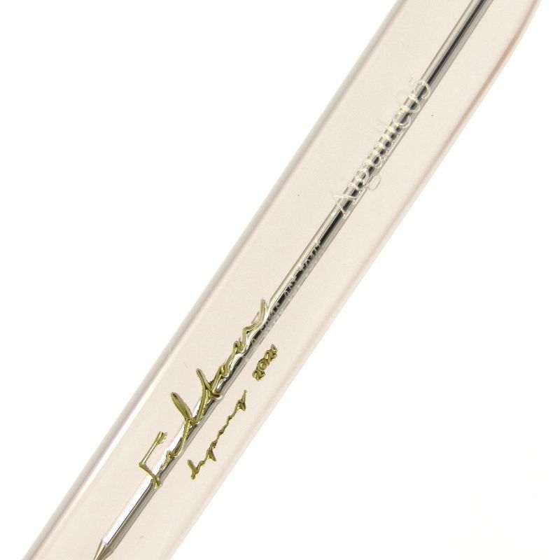 美品 Filton フィルトン メガネフレーム Aiguille05 AG-05 日本製 ク  