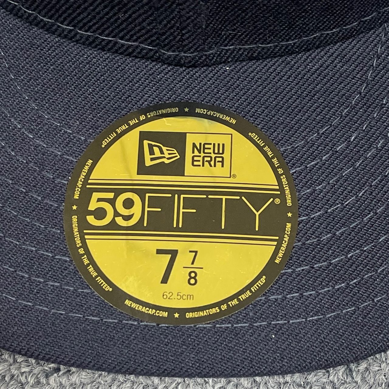 JJJJOUND 59FIFTY New Era Cap コラボ キャップ ジョウンド