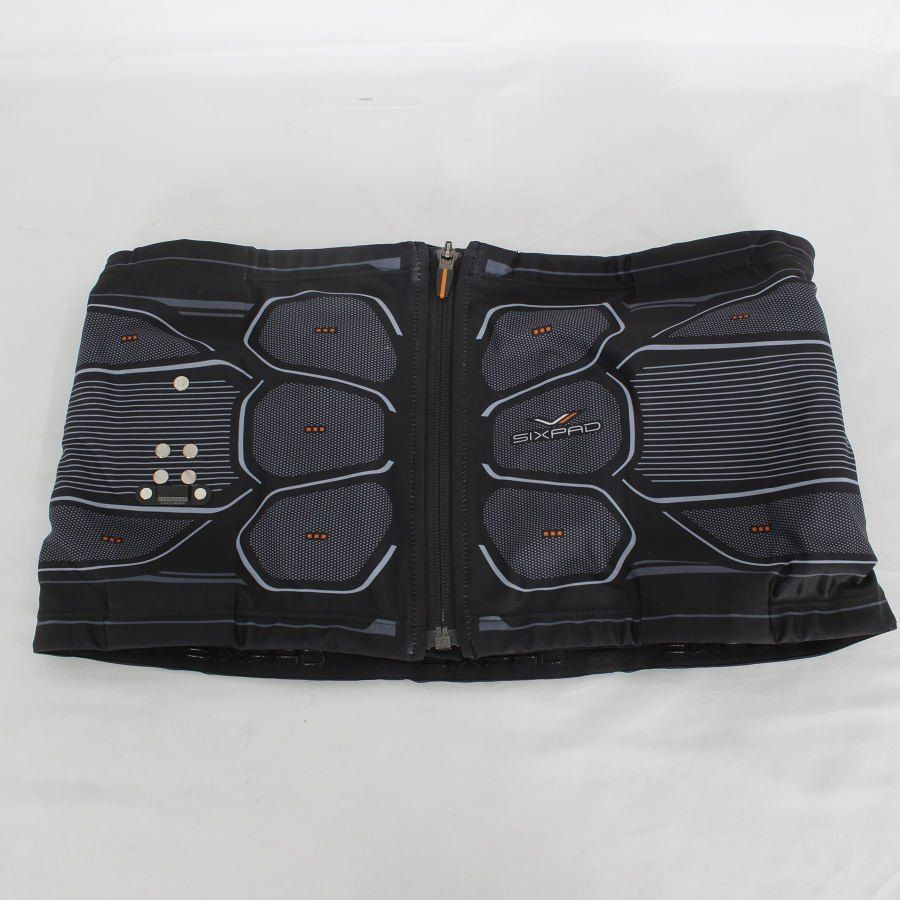 Powersuit Core Belt SE-BS-00C-L [ブラック]