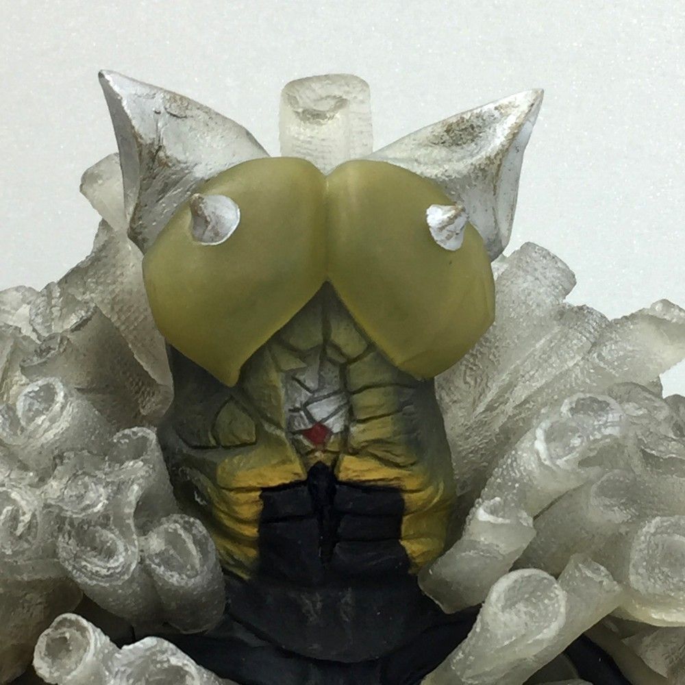 X-PLUS 大怪獣シリーズ