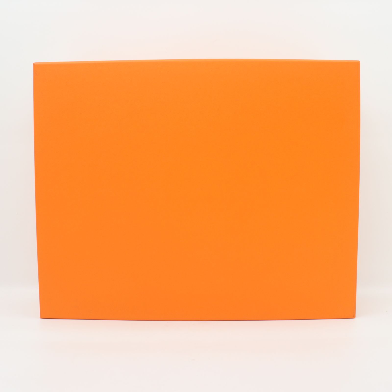 【美品】HERMES エルメス　ケリー25 オレンジボックス　空箱 49 美品 HERMES エルメス オレンジ 空箱 ケリー25 - メルカリ