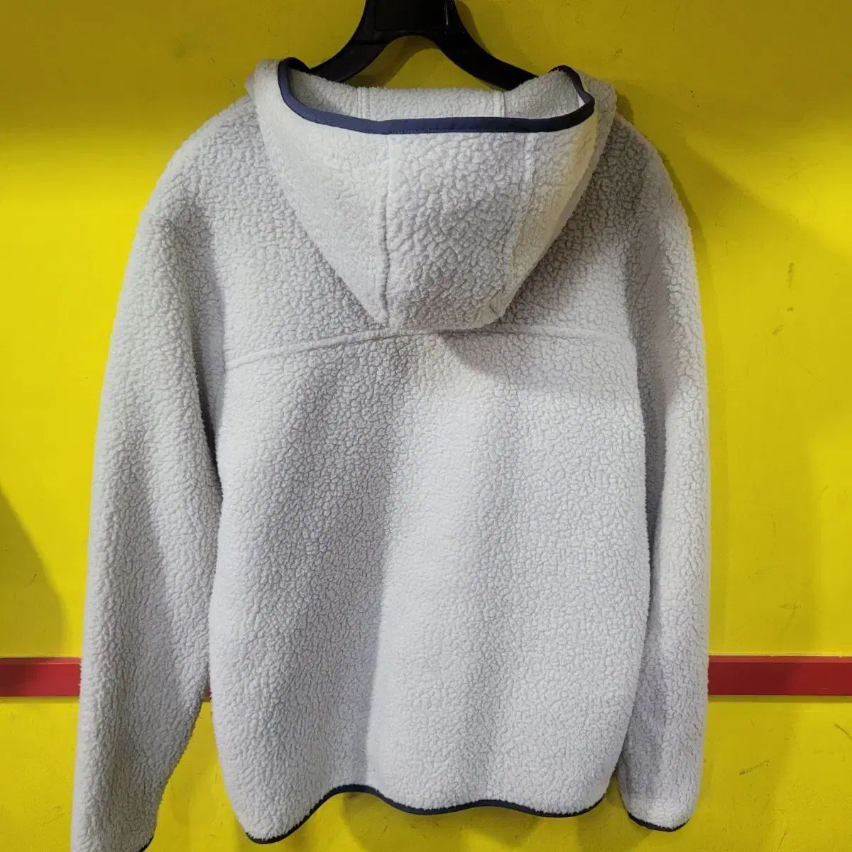 patagonia パタゴニア レトロ フード フリース ジップアップ