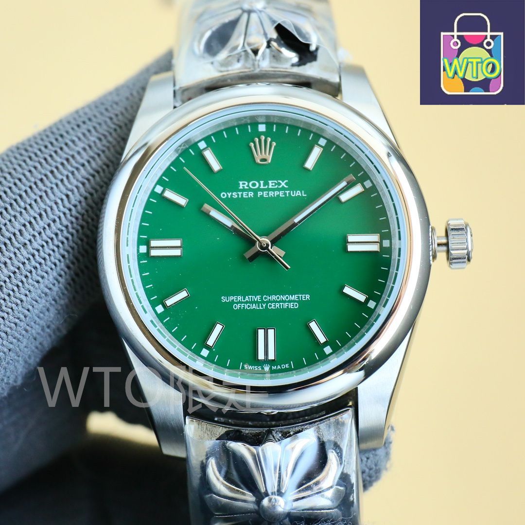 パーペチュアル値下げ対応 今日特価】Rolex ロレックス オイスター・パーペチュアル