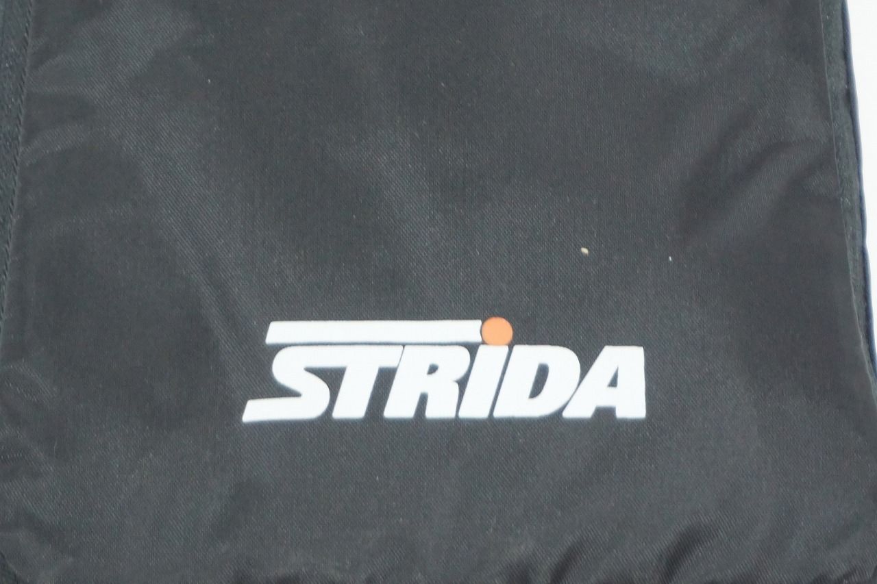 STRIDA 「ストライダ」 ST-BB-007 バイクバッグ / バイチャリAKIBA店