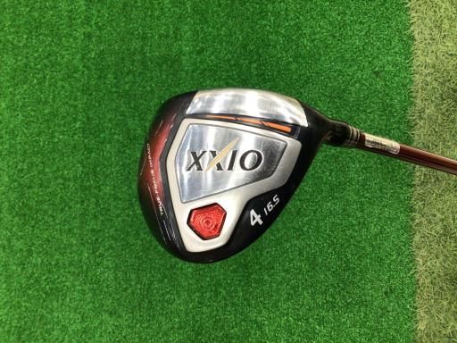国内初の直営店 中古】 ダンロップ SRIXON ZX F 3W フェアウェイウッド FW ラウンド用品・アクセサリー
