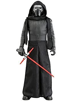 中古】 スター・ウォーズ フォースの覚醒 31インチフィギュア