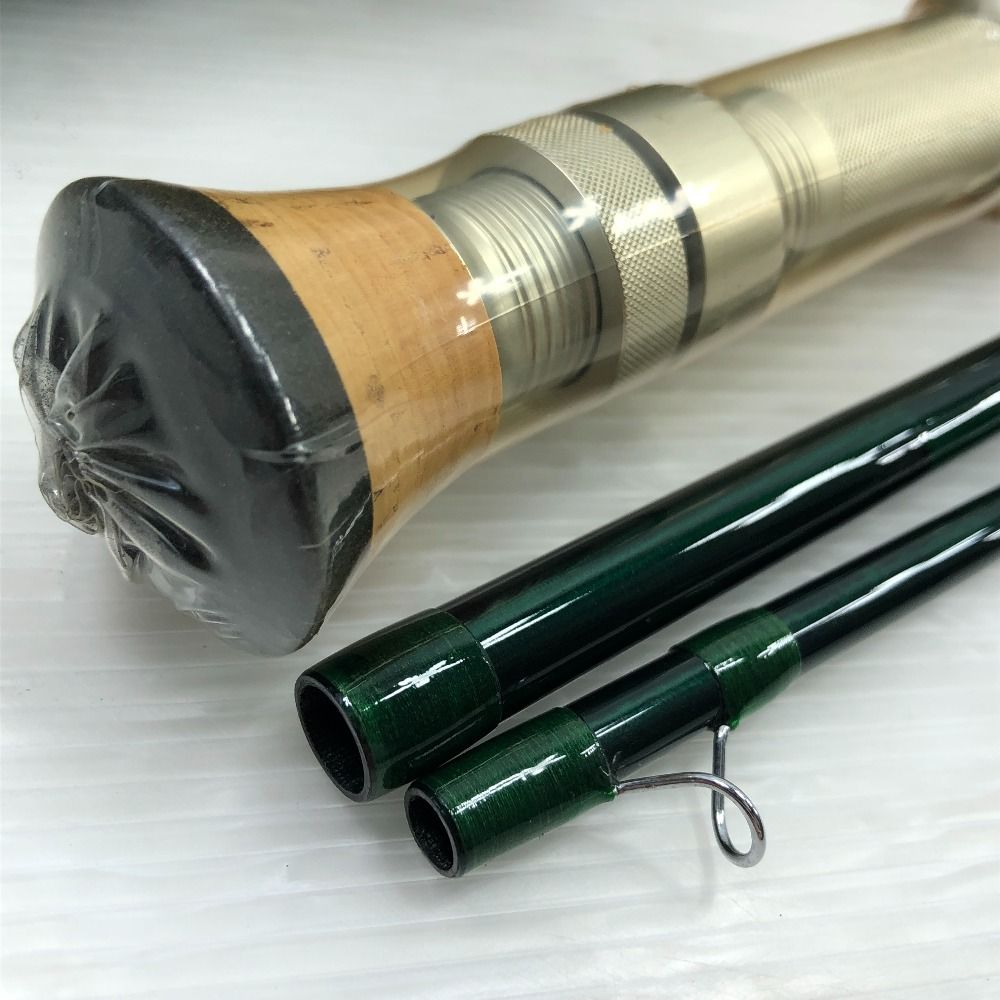  ΣΣCoatac コータック フライロッド FY 1300 TL-39109 ft＃10 フライロッド ロッド