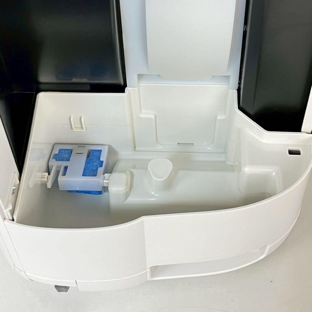 SHARP 空気清浄機 KI-PS50-W 2021年製 中古 ホワイト SHARP 空気清浄機 KI-PS50-W 2021年製 中古 ホワイト 中古 2021年製