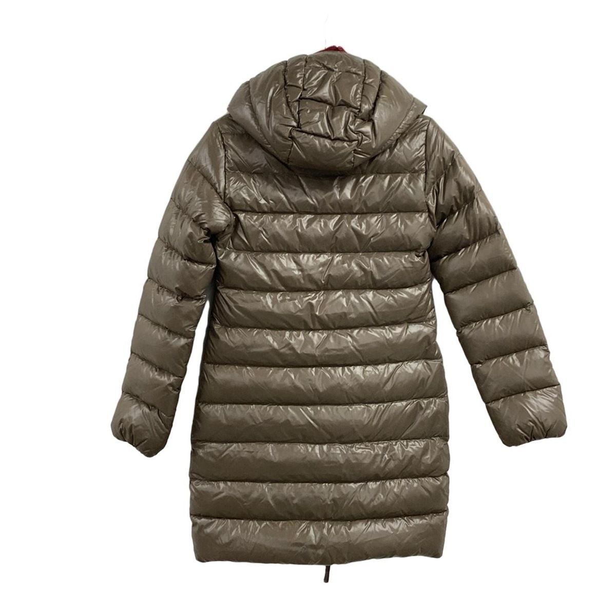 美品 DUVETICA ACE ダウンコート 【公式通販】
