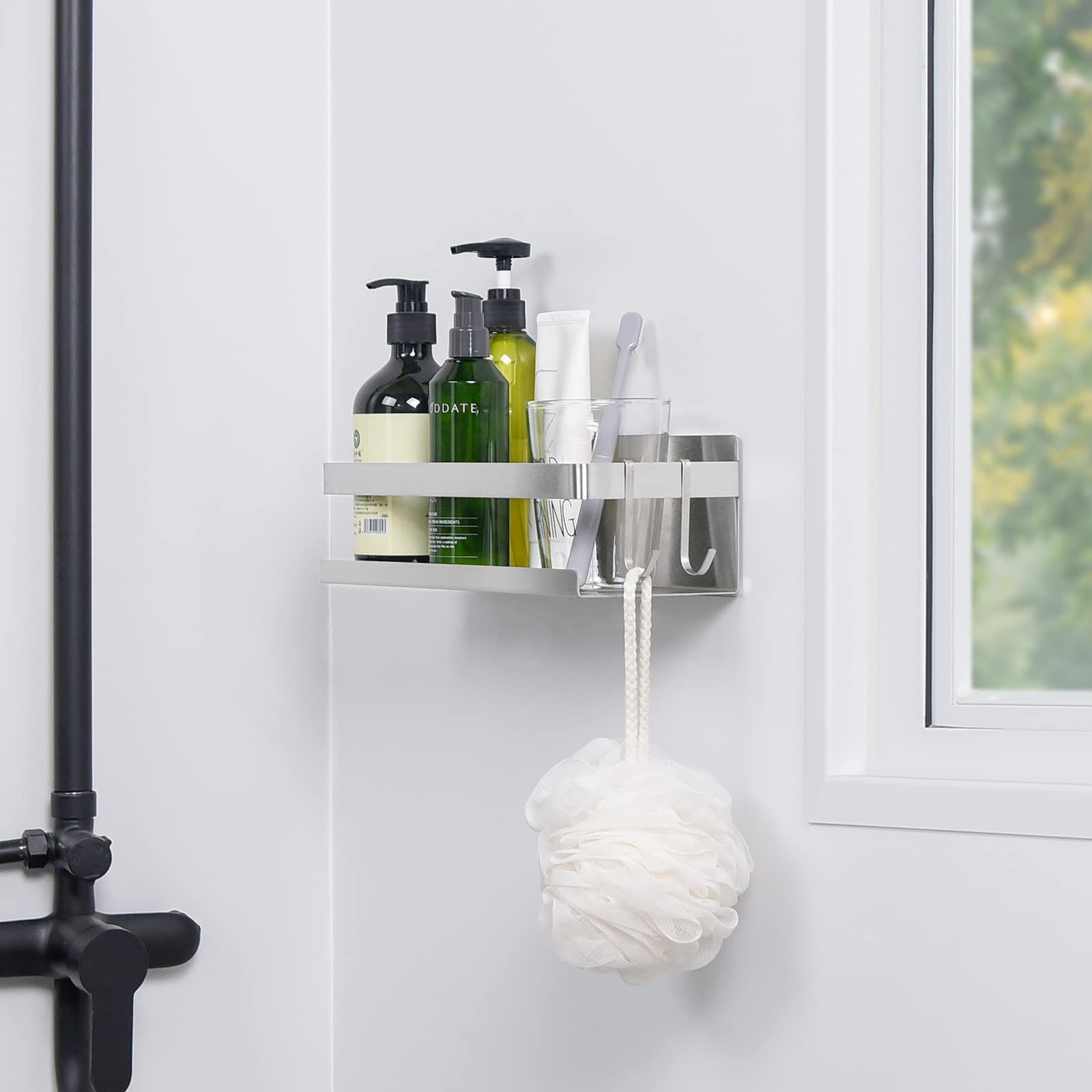 水切り 風呂場洗面所収納