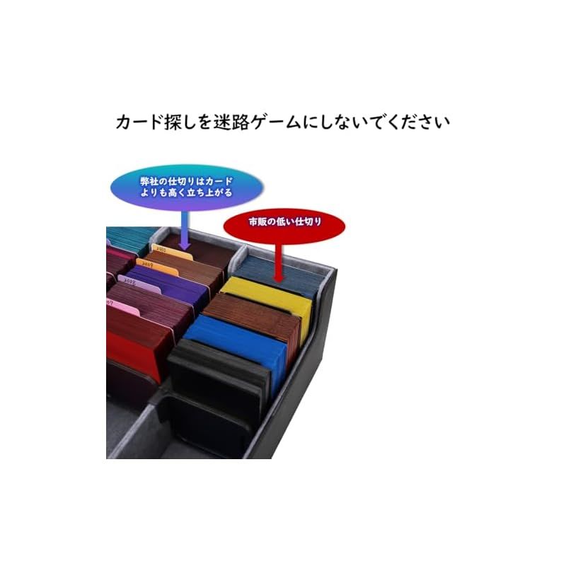 トレカケース カードケース