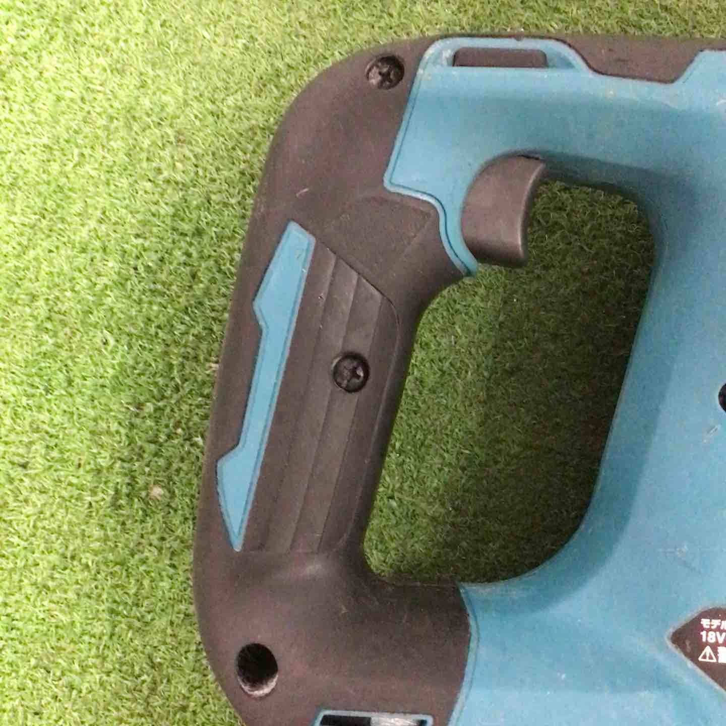 マキタ makita コードレスレシプロソー 本体のみ JR188DZ 町田店 HRDEVELOPMENT_JP