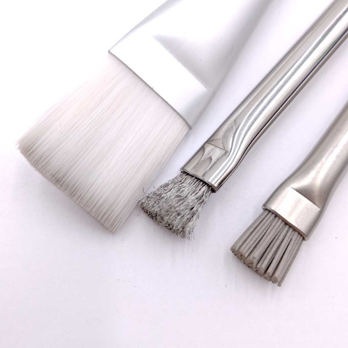 レイザー ブラッシュ