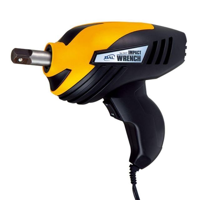 バル BAL インパクトレンチ オウルテック 電動式 1307