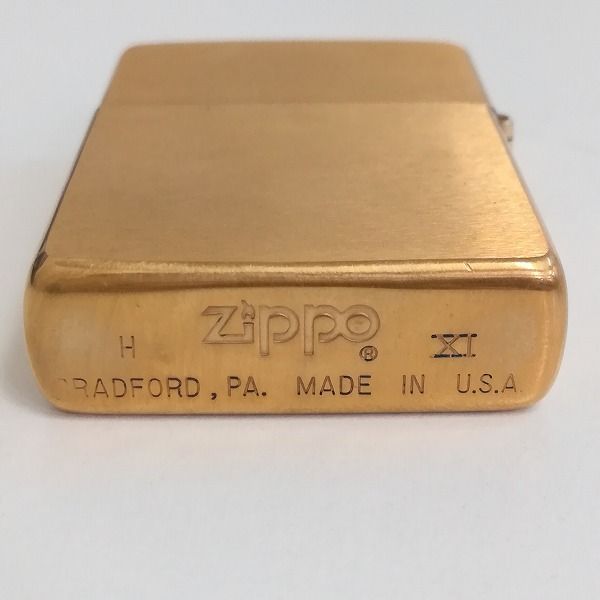 ZIPPO