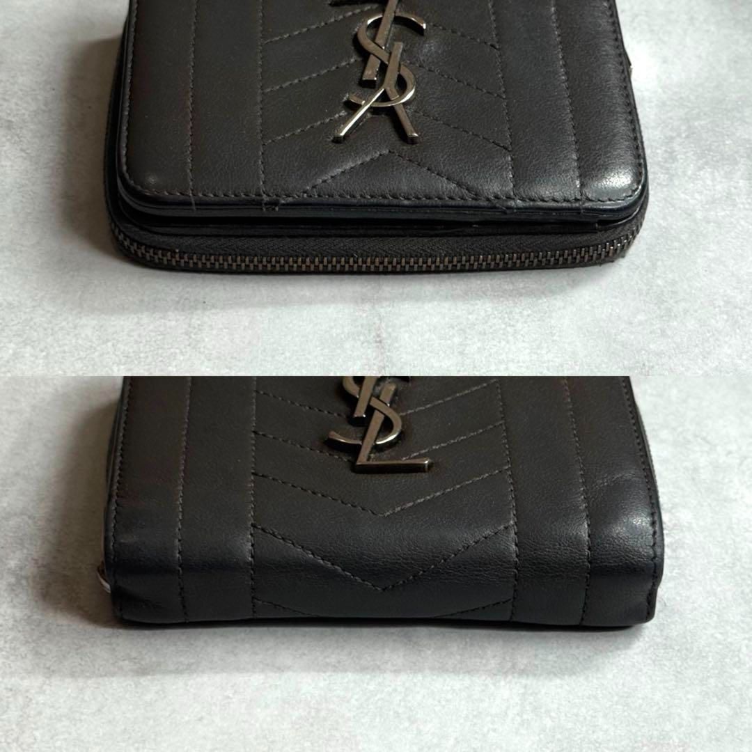 YSL SAINT LAURENT サンローラン / カッサンドルコンパクト