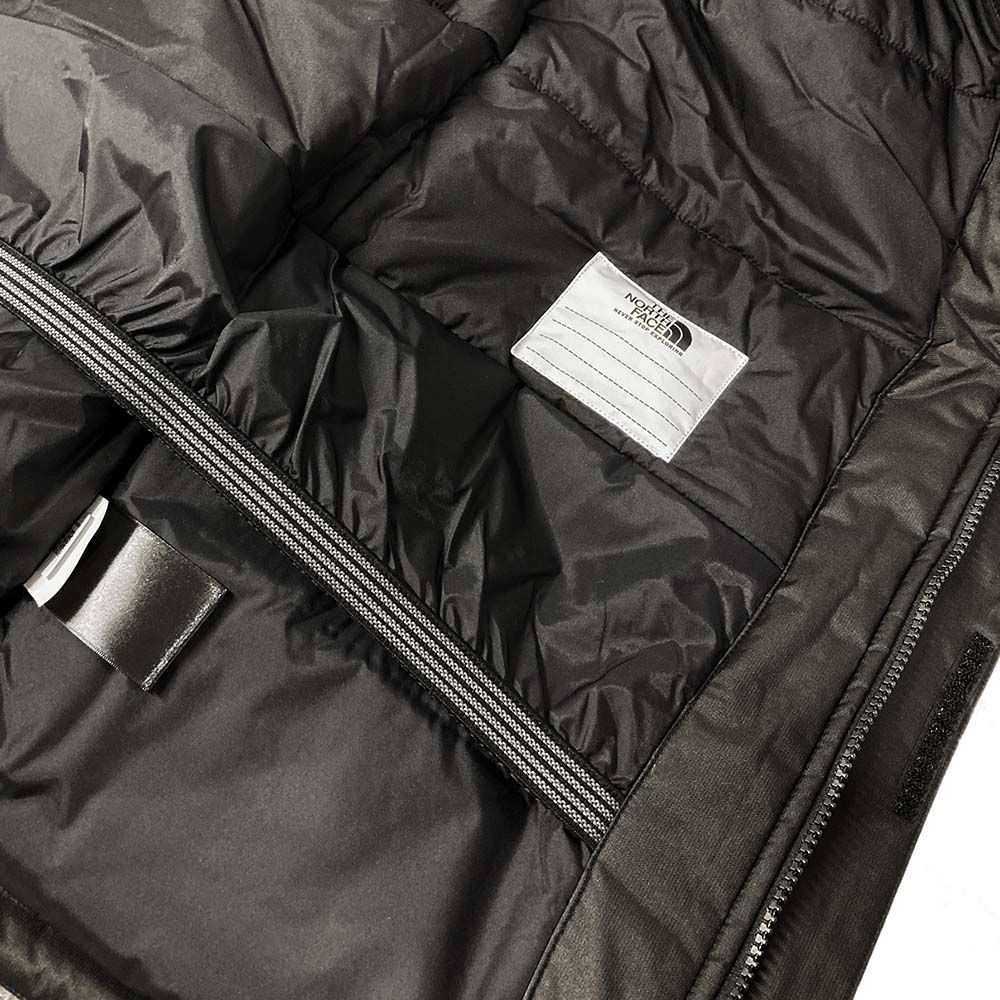 ザ ノースフェイス