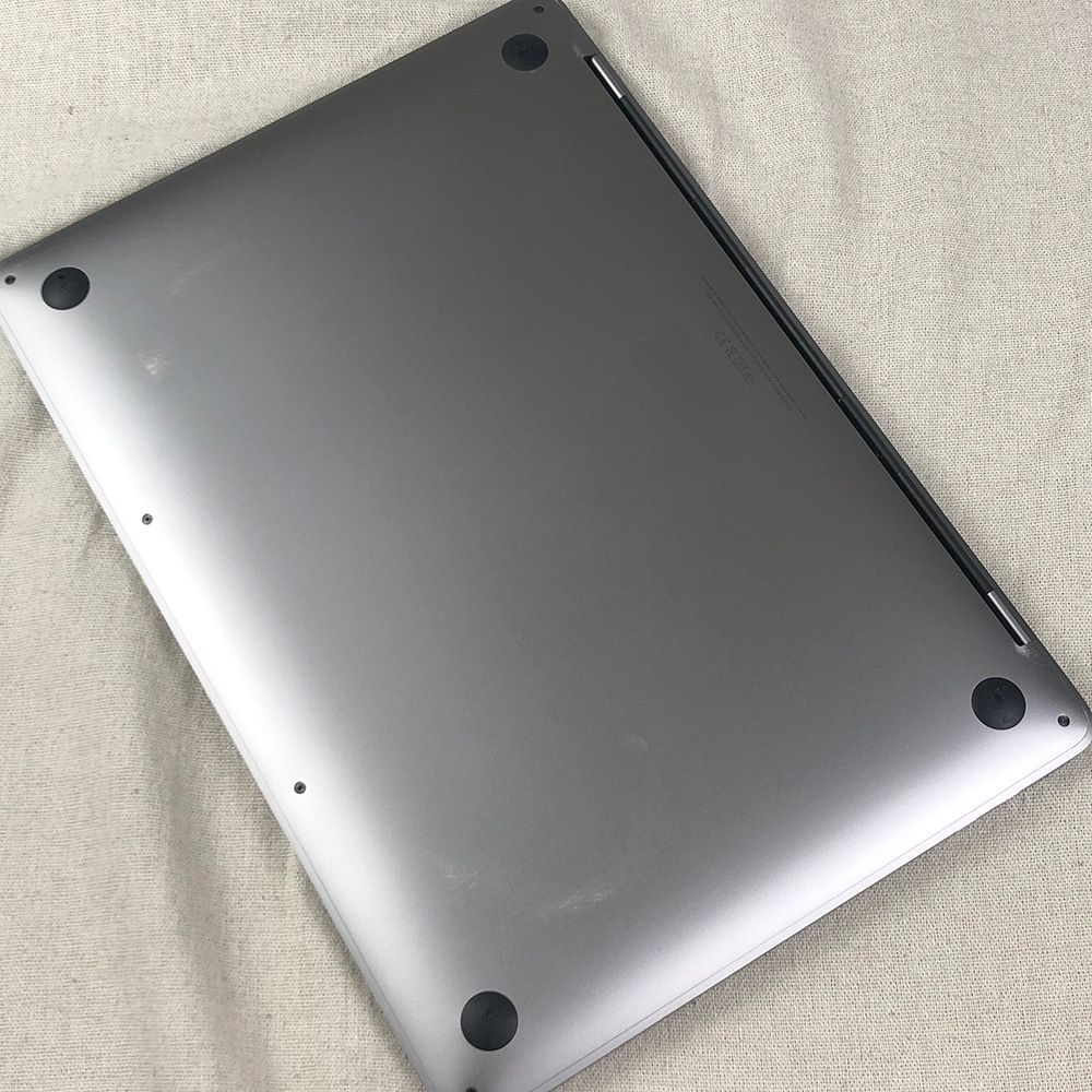 【本体のみ】Apple MacBook Pro (13インチ 2020 Thunderbolt 3ポートx2)【Touch Bar・i5 ...