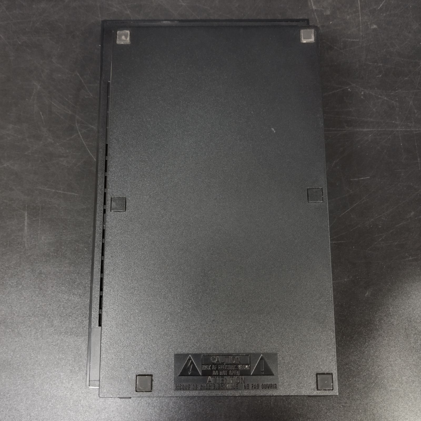 ソフトプレゼント企画！PS2 本体 すぐ遊べるセット 純正