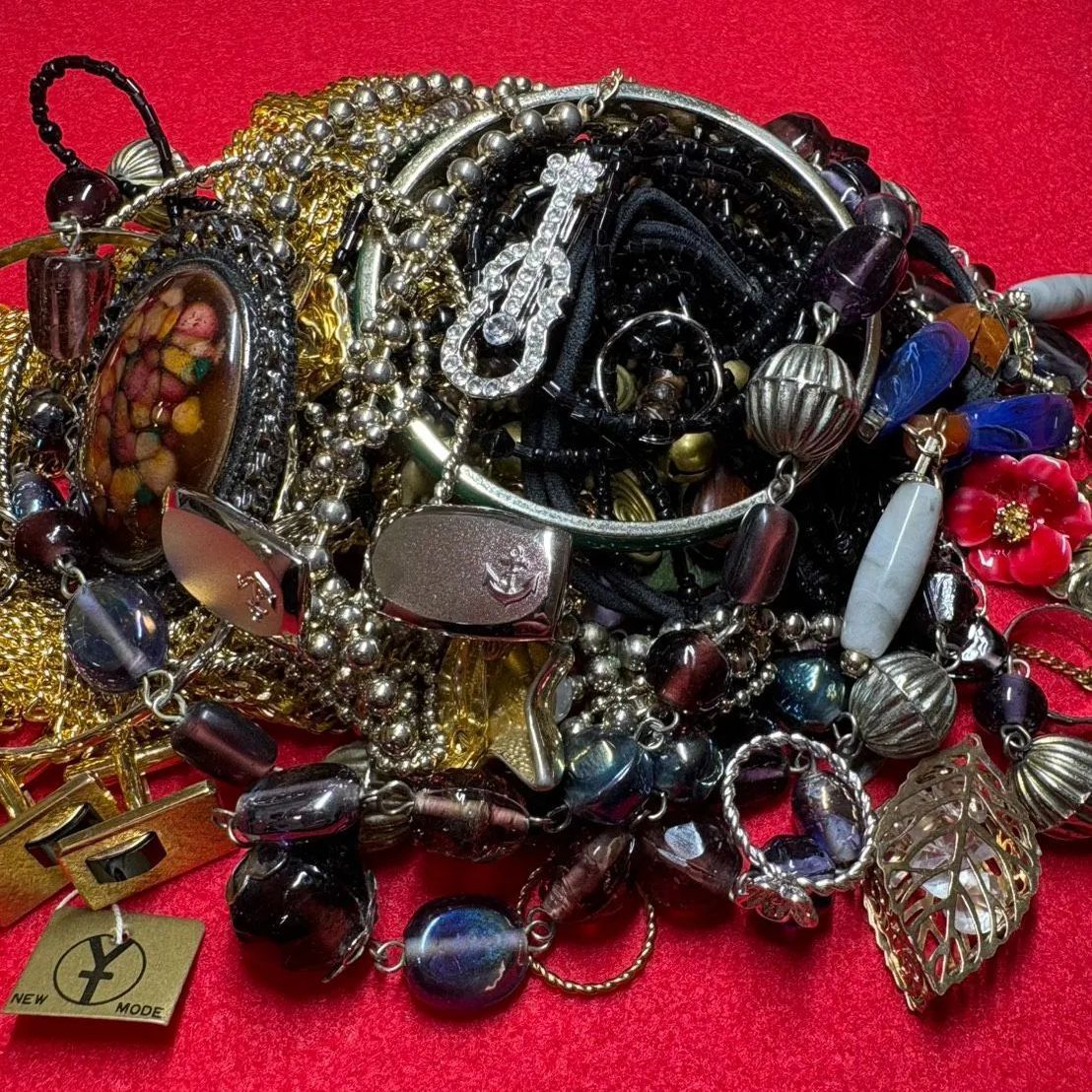 ✨500g超✨】遺品整理 未仕分け 未確認 コレクション 昭和レトロ 