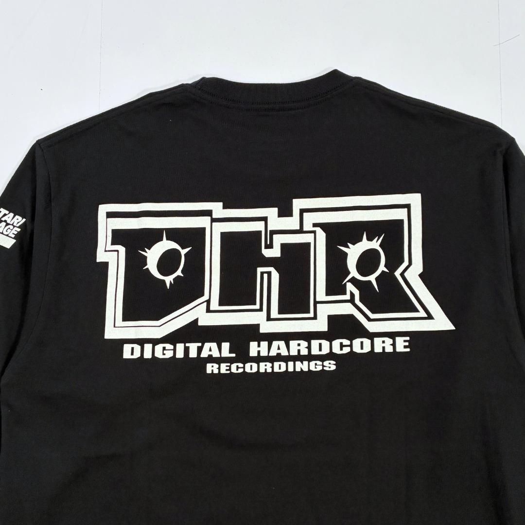 美品】NEIGHBORHOOD ATARI TEENAGE RIOT 長袖Tシャツ - メルカリ