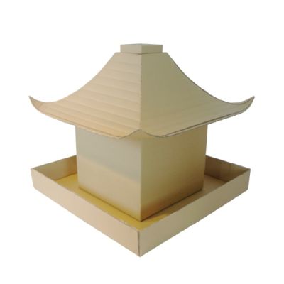 段ボール製おみこし おみこしキット