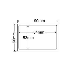 1000枚 100枚×10冊