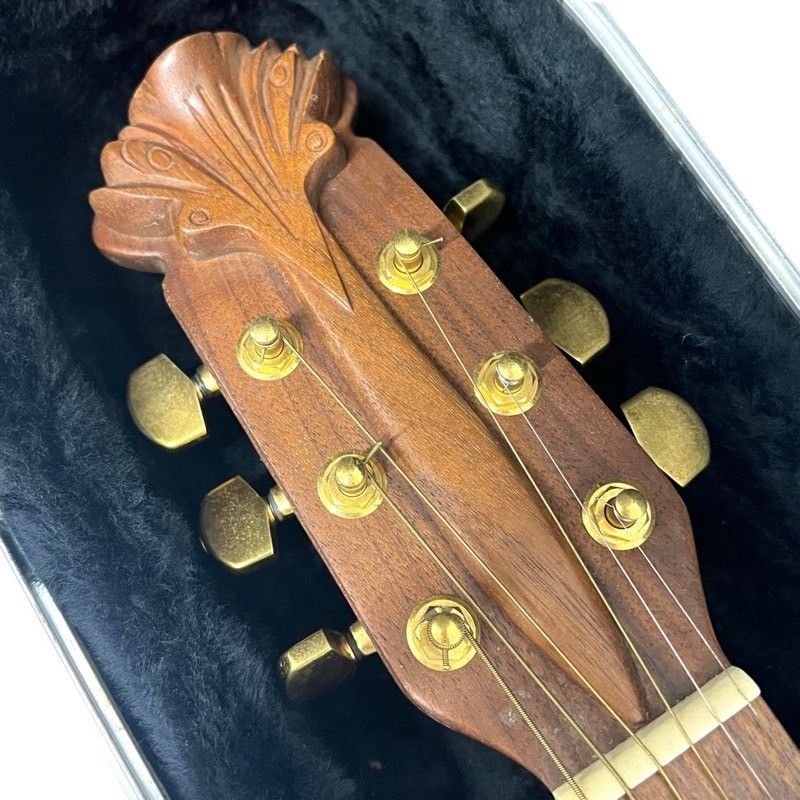 アコギ エレアコ アコースティックギター Ovation Super Adamas