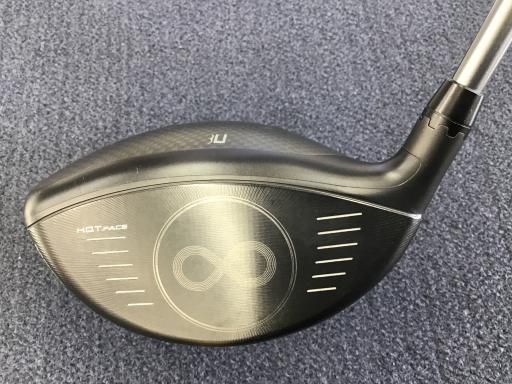 中古 Cランク （フレックスS） コブラ KING LTDx 10.5°(ブラック